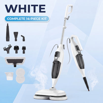 All In One Steam Cleaner